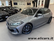 BMW 1 Series 2023