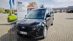 Ford Tourneo Courier 2024