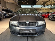 Skoda Fabia 2007