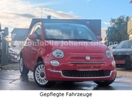 Fiat 500C 2023