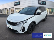 Peugeot 5008 2024