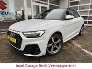 Audi A1 2021