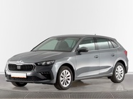 Skoda Scala 2024
