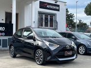 Toyota Aygo 2020