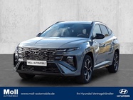 Hyundai Tucson 2026