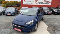 Opel Corsa 2019