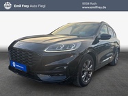 Ford Kuga 2023