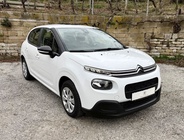 Citroen C3 2019