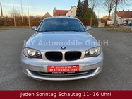 BMW 1 Series 2008
