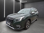 Subaru Forester 2022