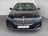 BMW 7 Series 2021
