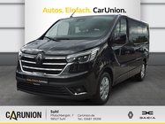 Renault Trafic 2025