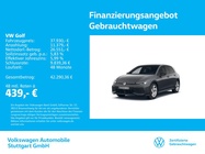 Volkswagen Golf 2025