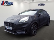 Ford Puma 2022