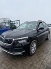 Skoda Kamiq 2022