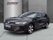 Volkswagen Passat 2024