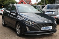 Hyundai i20 2025