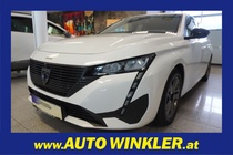 Peugeot 308 2022