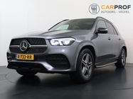 Mercedes-Benz GLE-Class 2021