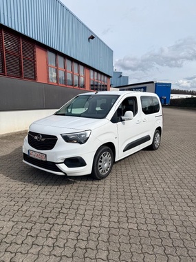 Opel Combo 2021