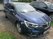 Renault Megane 2019