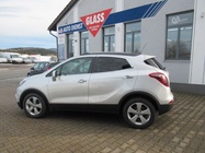 Opel Mokka 2016