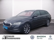 Skoda Octavia 2024