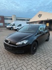Volkswagen Golf 2009