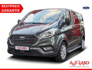 Ford Tourneo Custom 2020