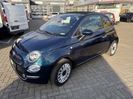 Fiat 500C 2024