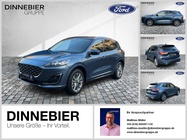 Ford Kuga 2021