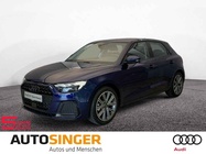 Audi A1 2025