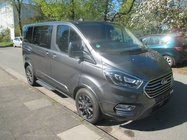 Ford Tourneo Custom 2020