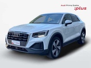 Audi Q2 2022