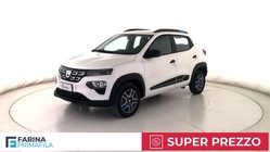 Dacia Other 2021