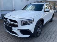 Mercedes-Benz GLB-Class 2021