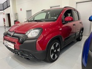 Fiat Panda 2025