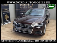 Audi A6 2021