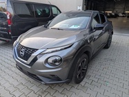 Nissan Juke 2025