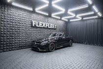 Mercedes-Benz C-Class 2017