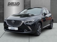 Mazda CX-3 2018