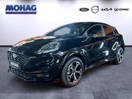 Ford Puma 2025