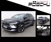 Mitsubishi Eclipse Cross 2026