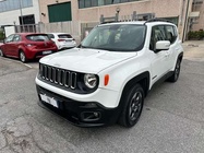 Jeep Renegade 2015