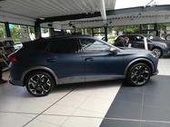 Cupra Formentor 2021