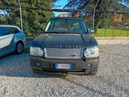 Land Rover Range Rover 2005