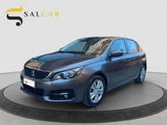 Peugeot 308 2021