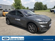 Ford Mustang Mach-E 2023