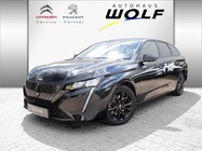 Peugeot 308 2022