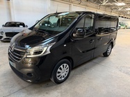 Renault Trafic 2021